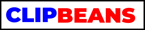 Clip Beans