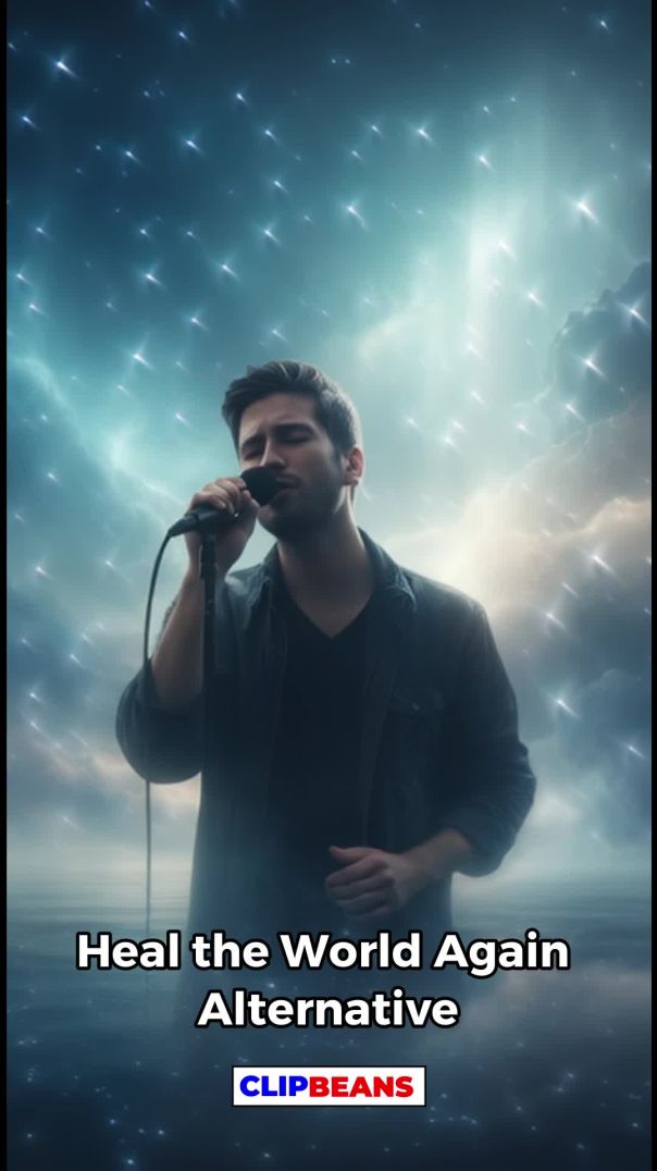 Heal World Alternative