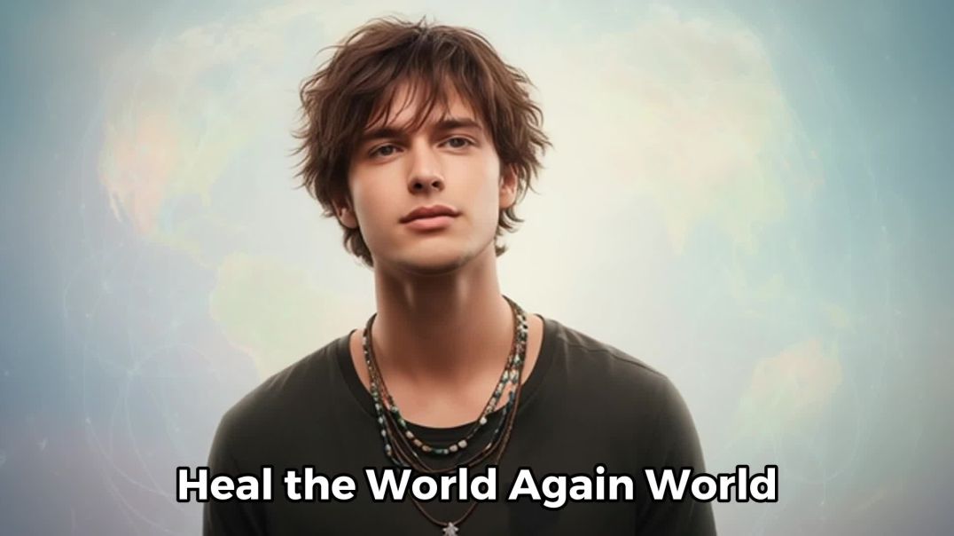 Heal the World Again World