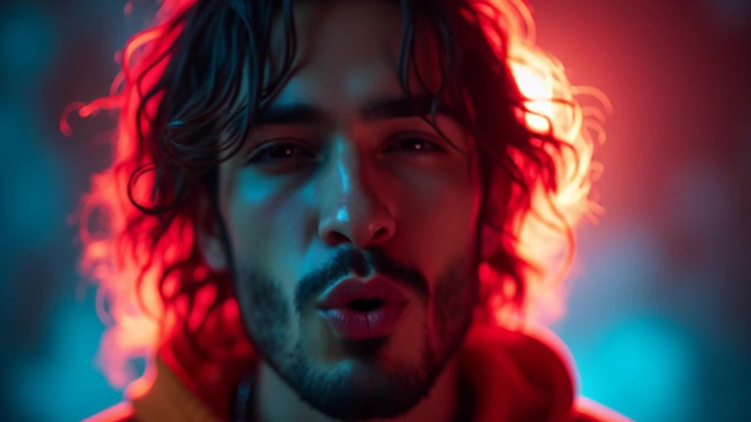 EDM heal the world again