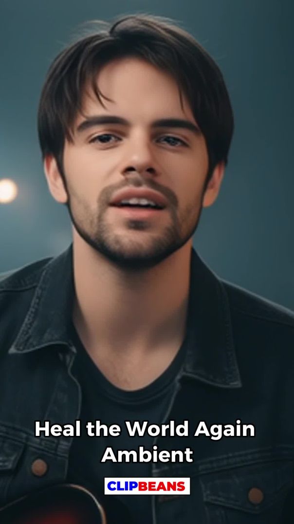 Heal thw world again Ambient