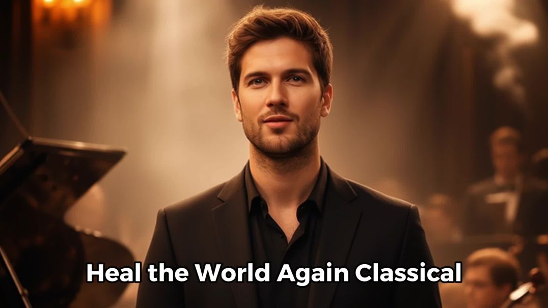 Heal the World Again classical