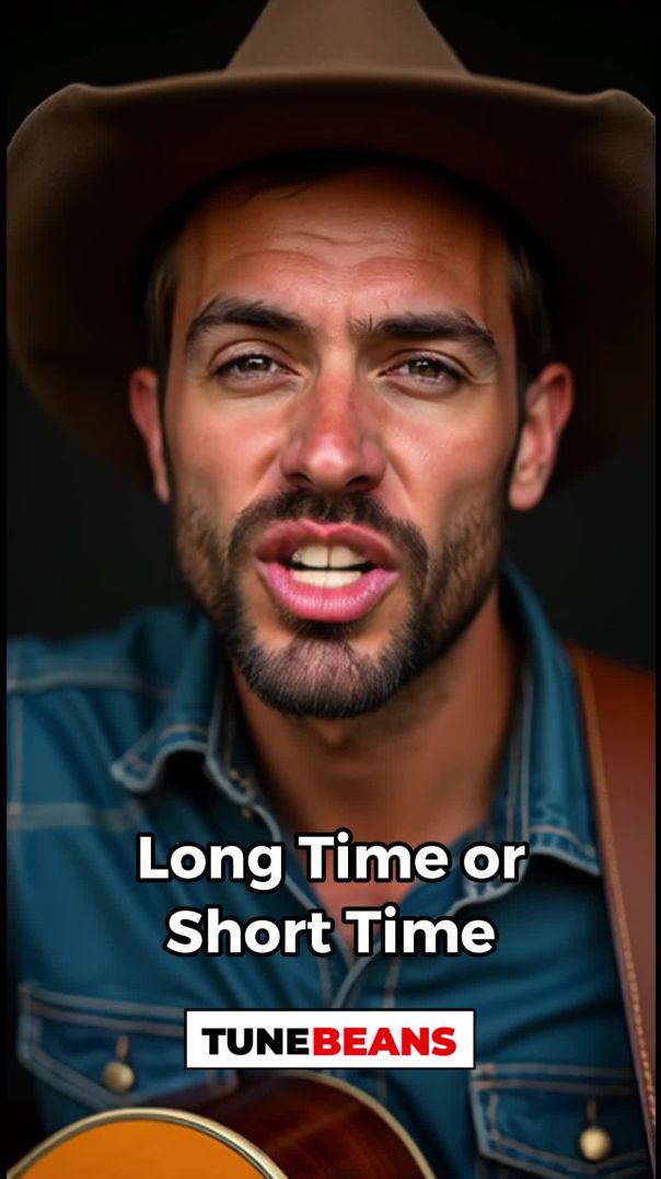 long time short time